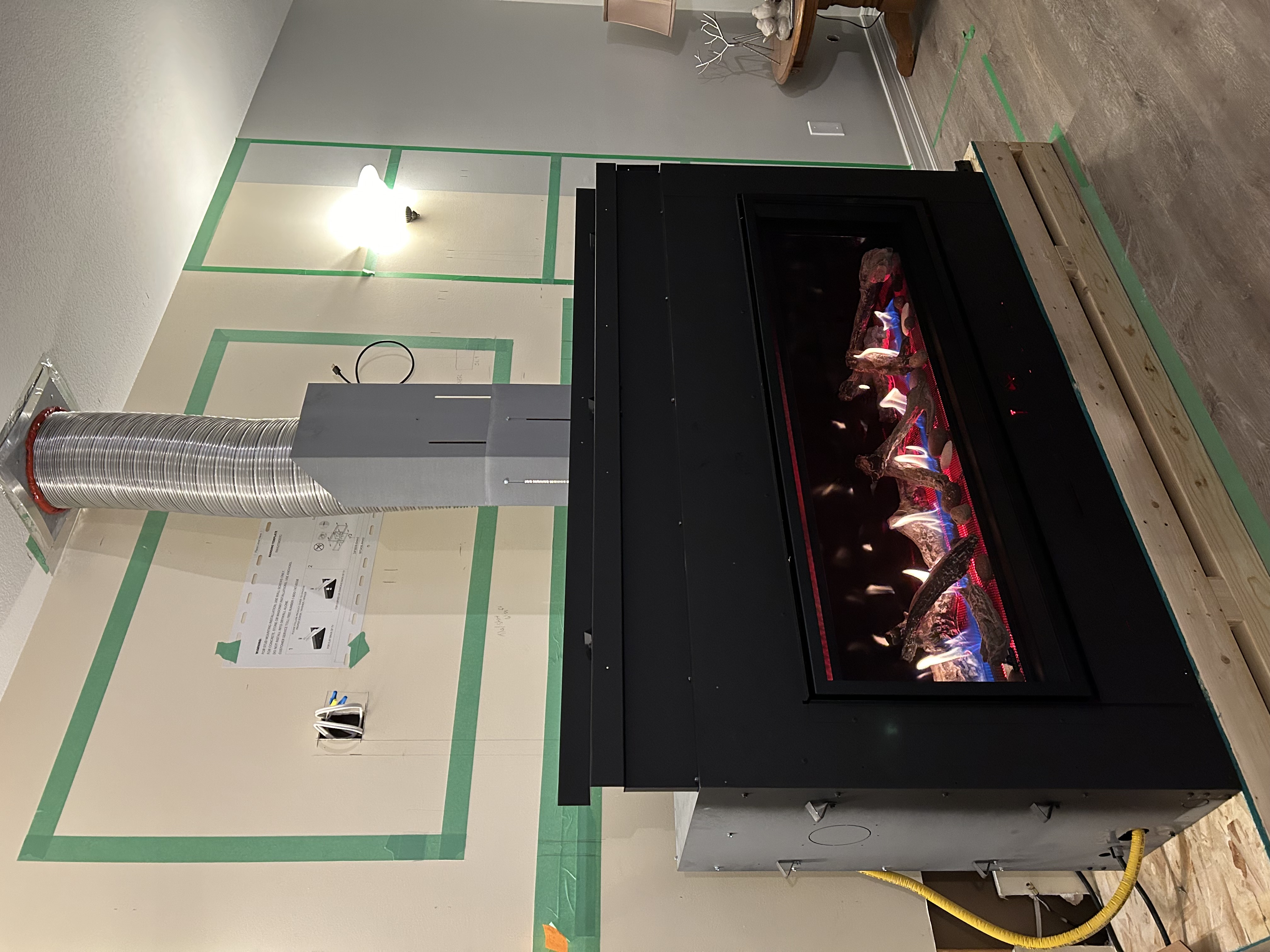 Next Generation Heating & Cooling team at work